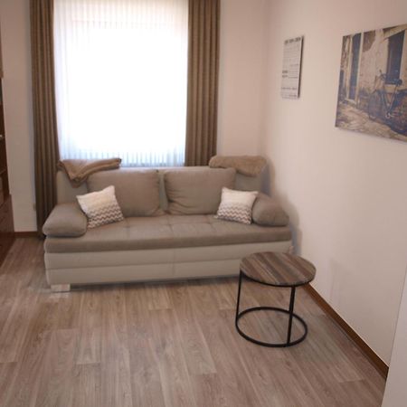 Muttis Apartment Mönchengladbach Zewnętrze zdjęcie
