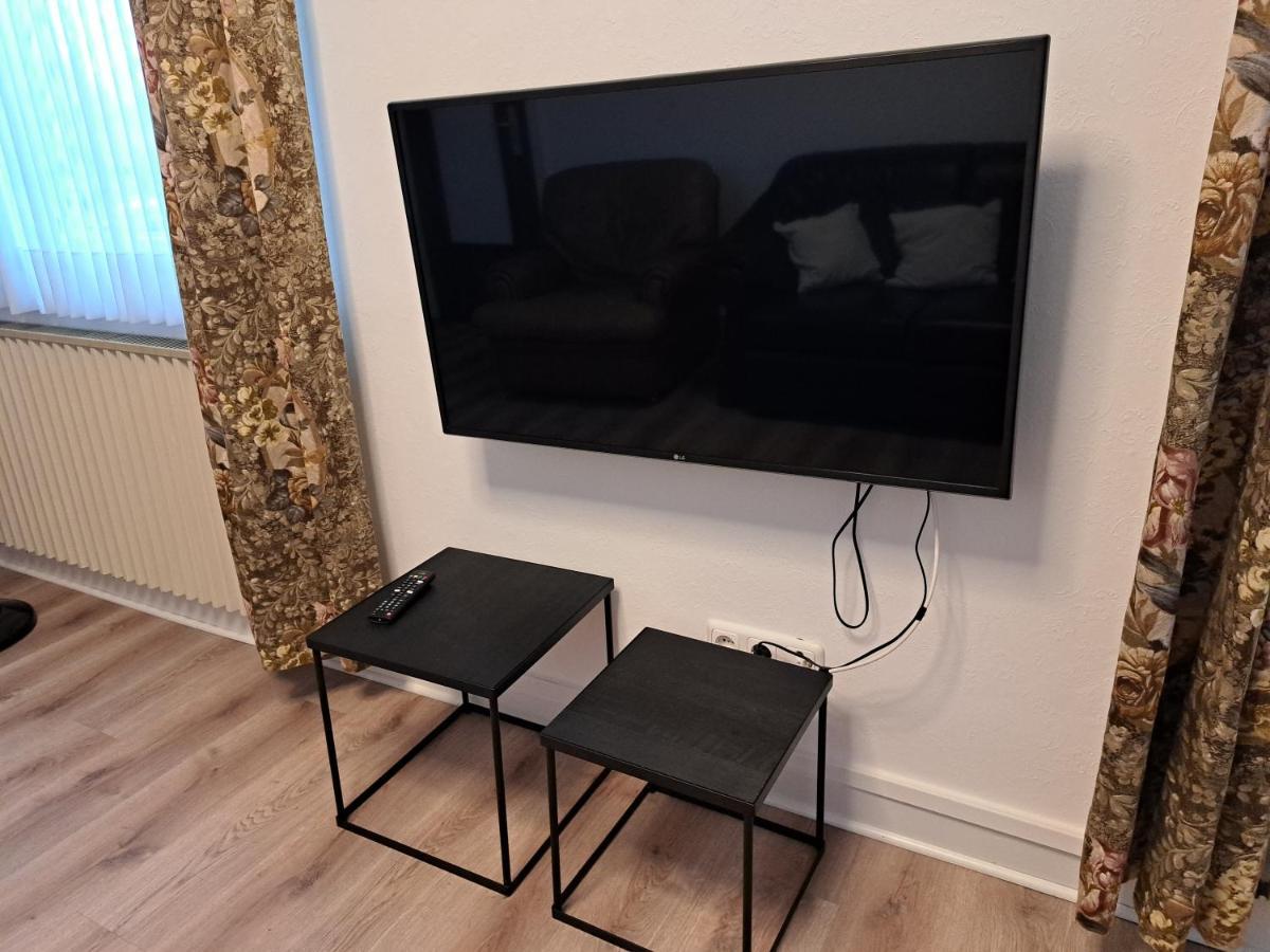 Muttis Apartment Mönchengladbach Zewnętrze zdjęcie