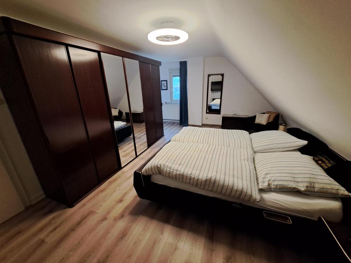 Muttis Apartment Mönchengladbach Zewnętrze zdjęcie