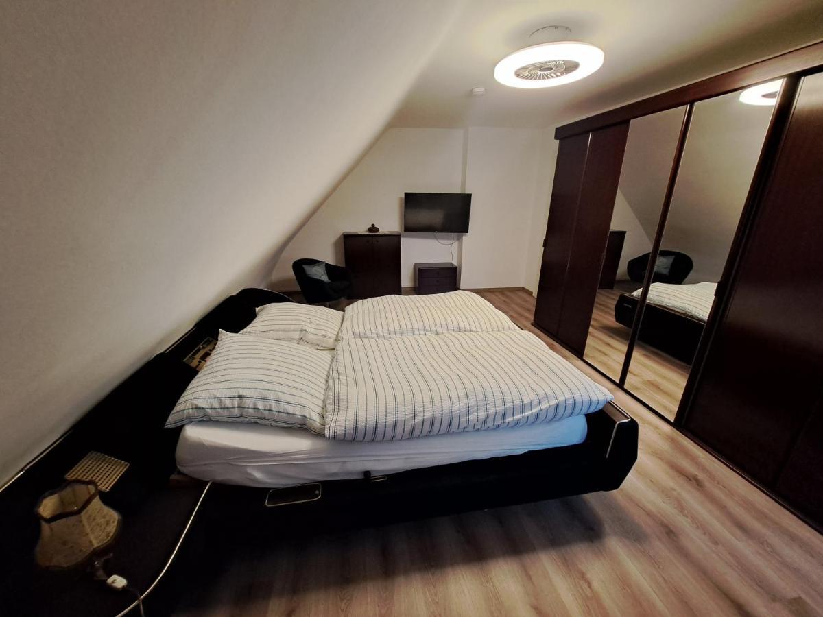 Muttis Apartment Mönchengladbach Zewnętrze zdjęcie