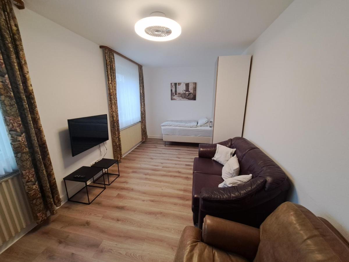 Muttis Apartment Mönchengladbach Zewnętrze zdjęcie
