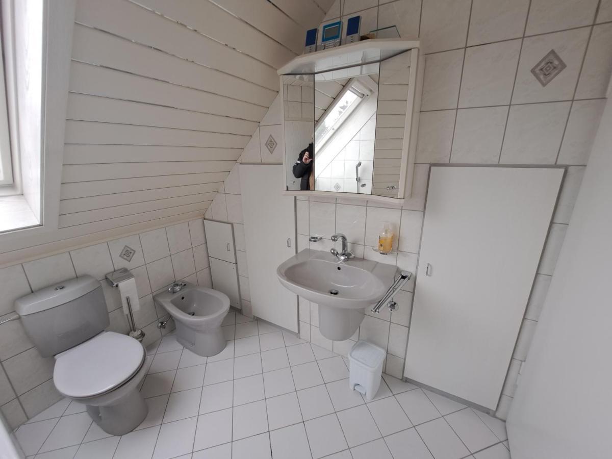 Muttis Apartment Mönchengladbach Zewnętrze zdjęcie