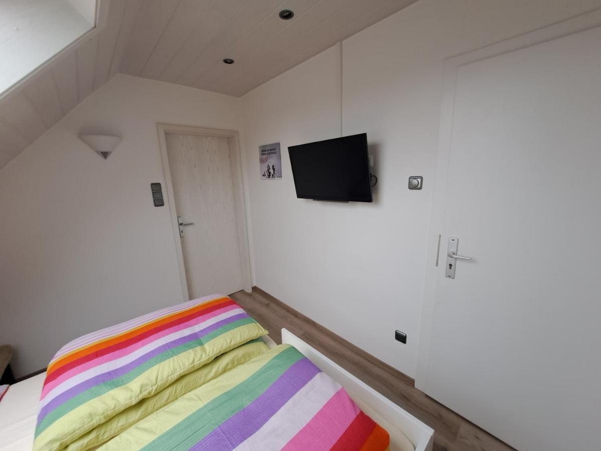 Muttis Apartment Mönchengladbach Zewnętrze zdjęcie