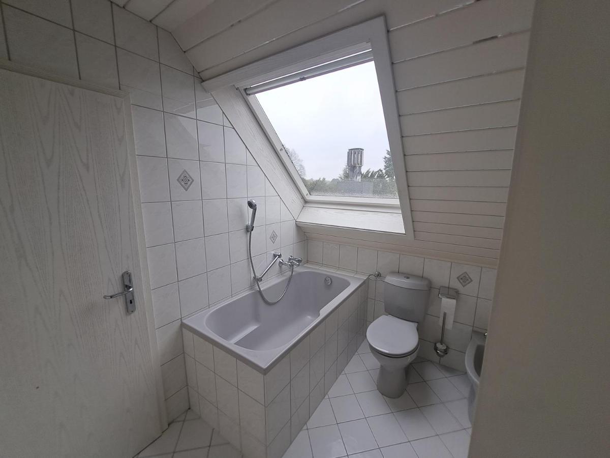 Muttis Apartment Mönchengladbach Zewnętrze zdjęcie