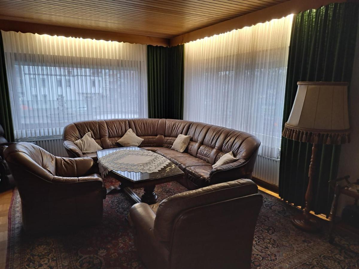 Muttis Apartment Mönchengladbach Zewnętrze zdjęcie