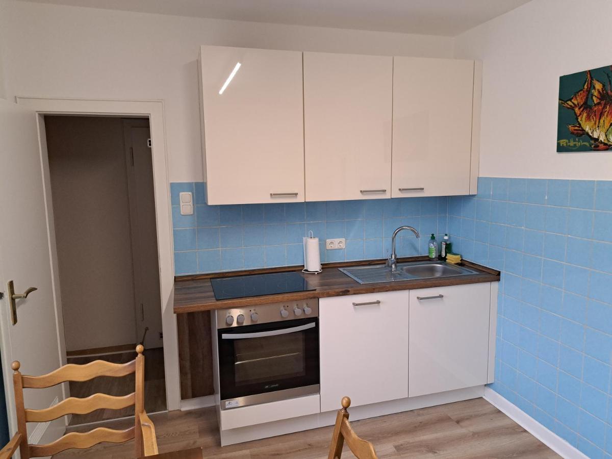 Muttis Apartment Mönchengladbach Zewnętrze zdjęcie