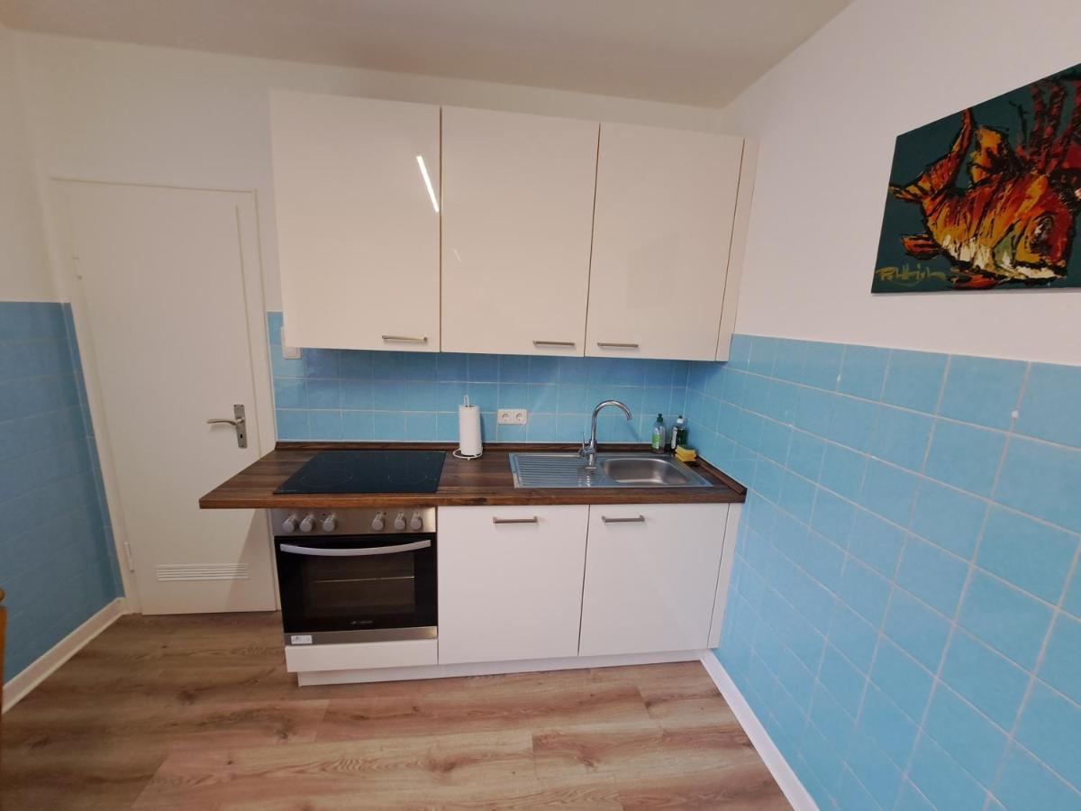 Muttis Apartment Mönchengladbach Zewnętrze zdjęcie