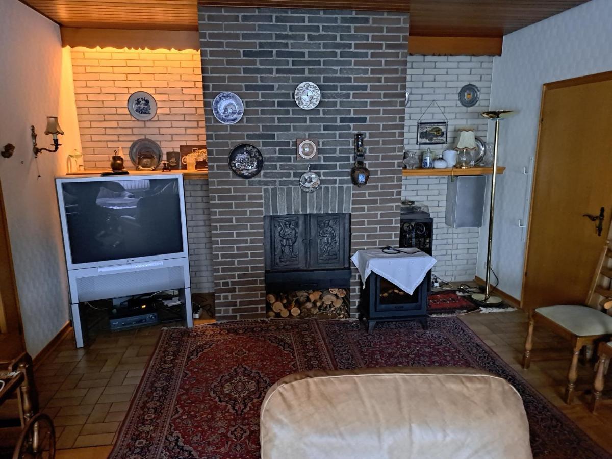 Muttis Apartment Mönchengladbach Zewnętrze zdjęcie