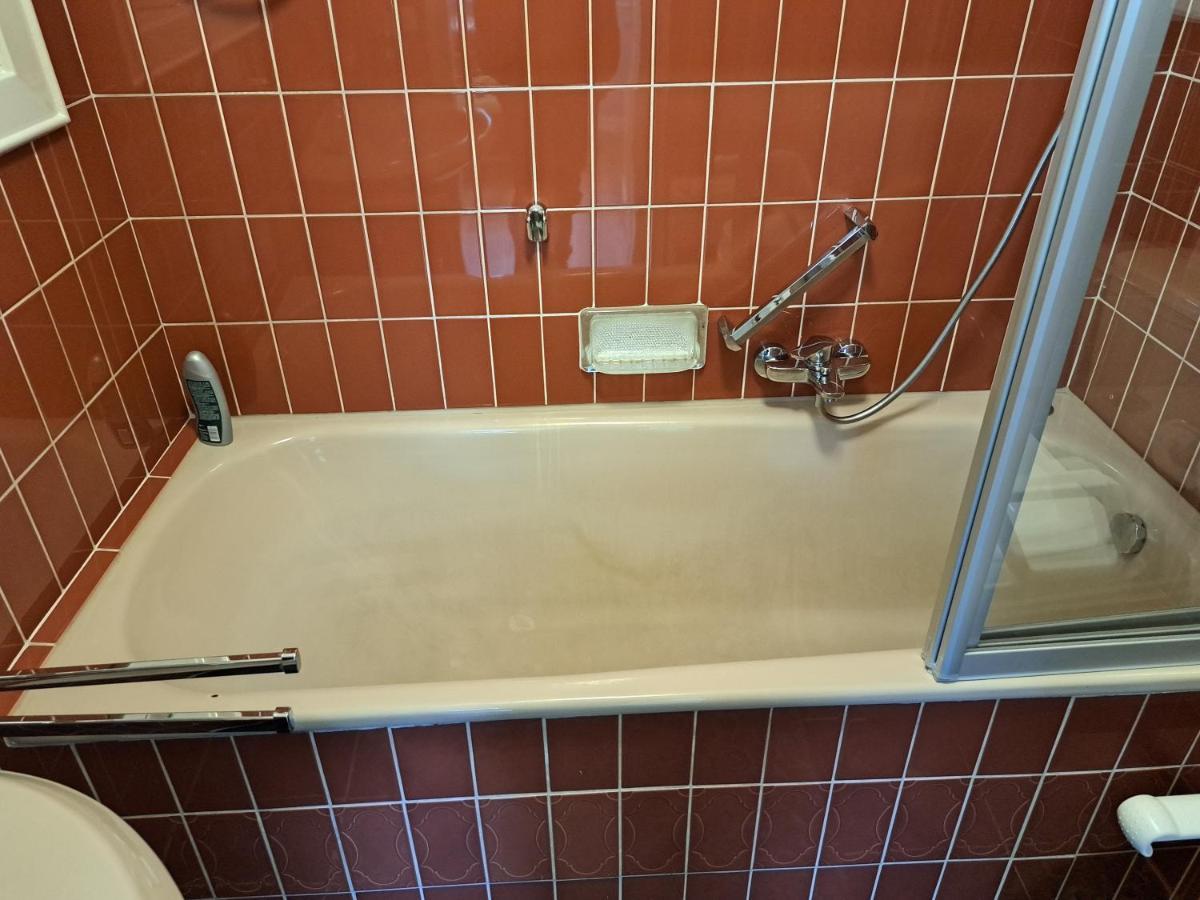 Muttis Apartment Mönchengladbach Zewnętrze zdjęcie