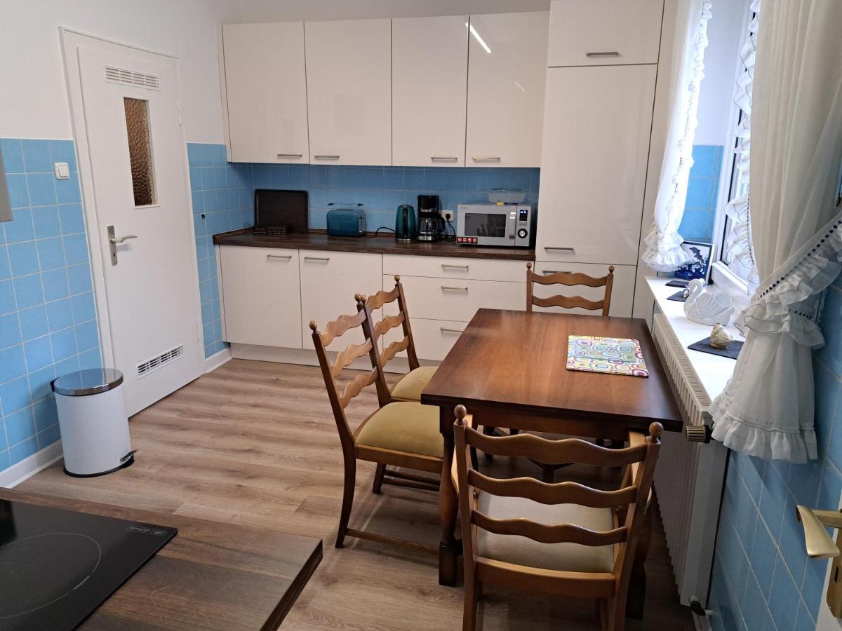 Muttis Apartment Mönchengladbach Zewnętrze zdjęcie