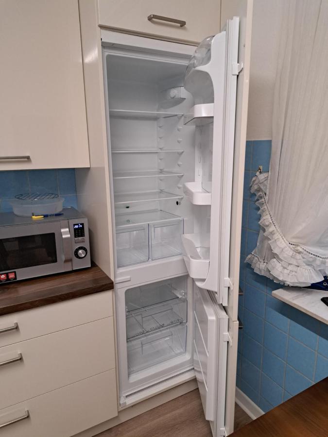 Muttis Apartment Mönchengladbach Zewnętrze zdjęcie