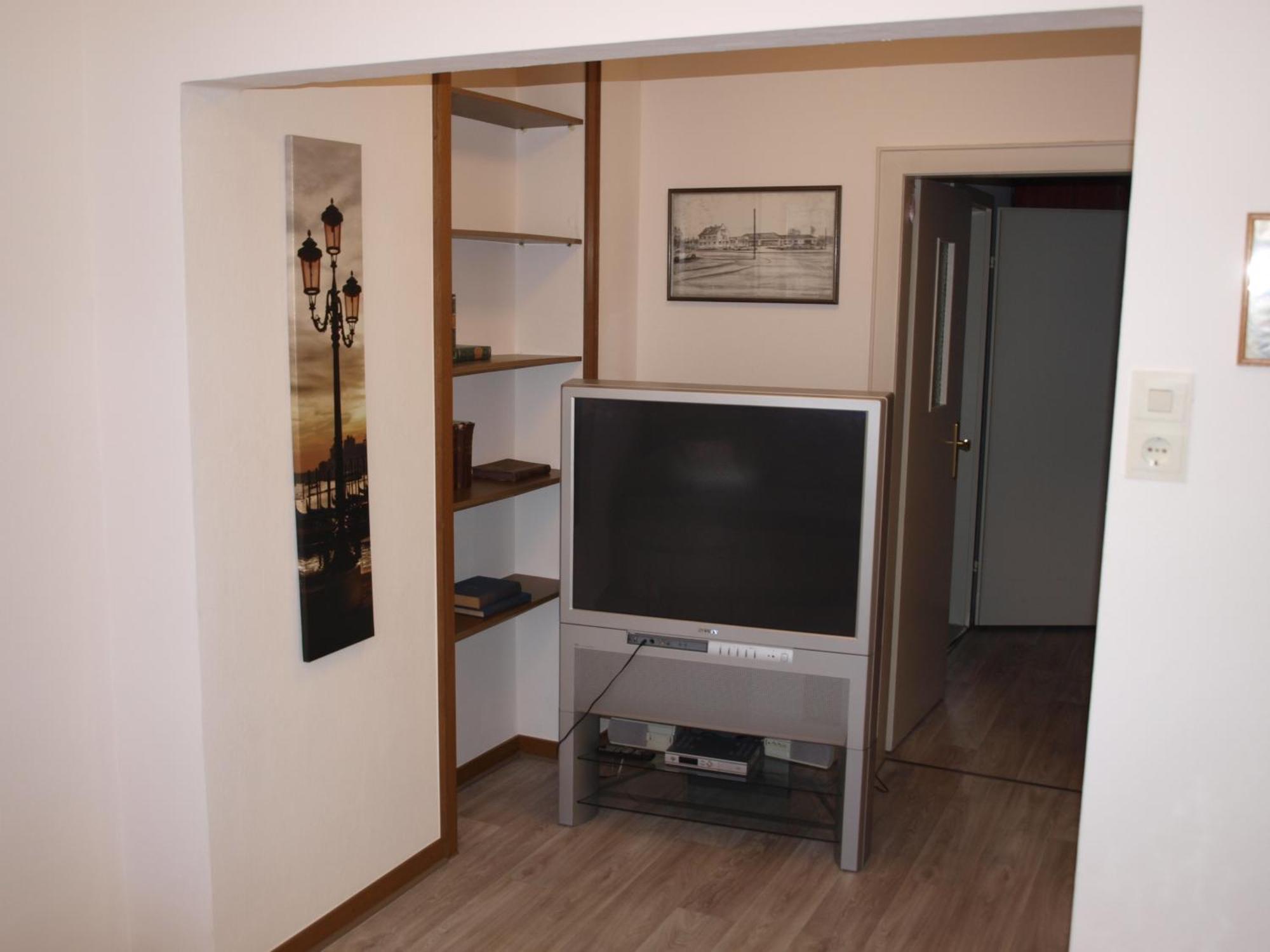 Muttis Apartment Mönchengladbach Zewnętrze zdjęcie