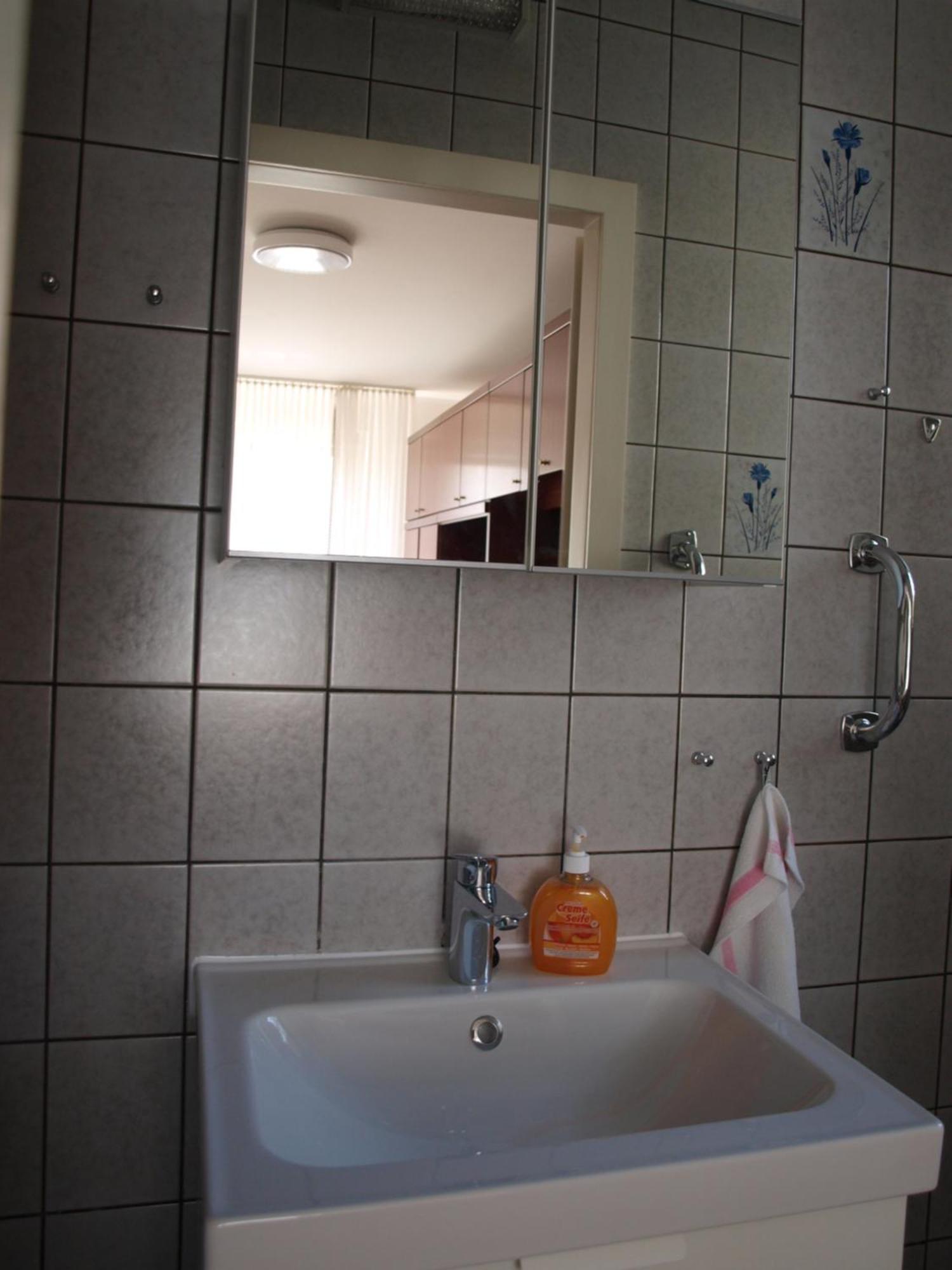 Muttis Apartment Mönchengladbach Zewnętrze zdjęcie