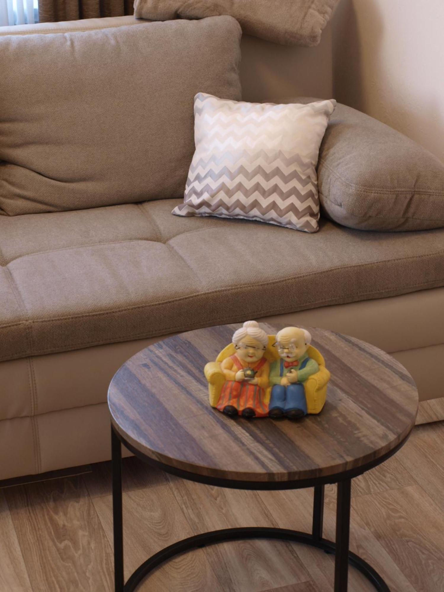 Muttis Apartment Mönchengladbach Zewnętrze zdjęcie