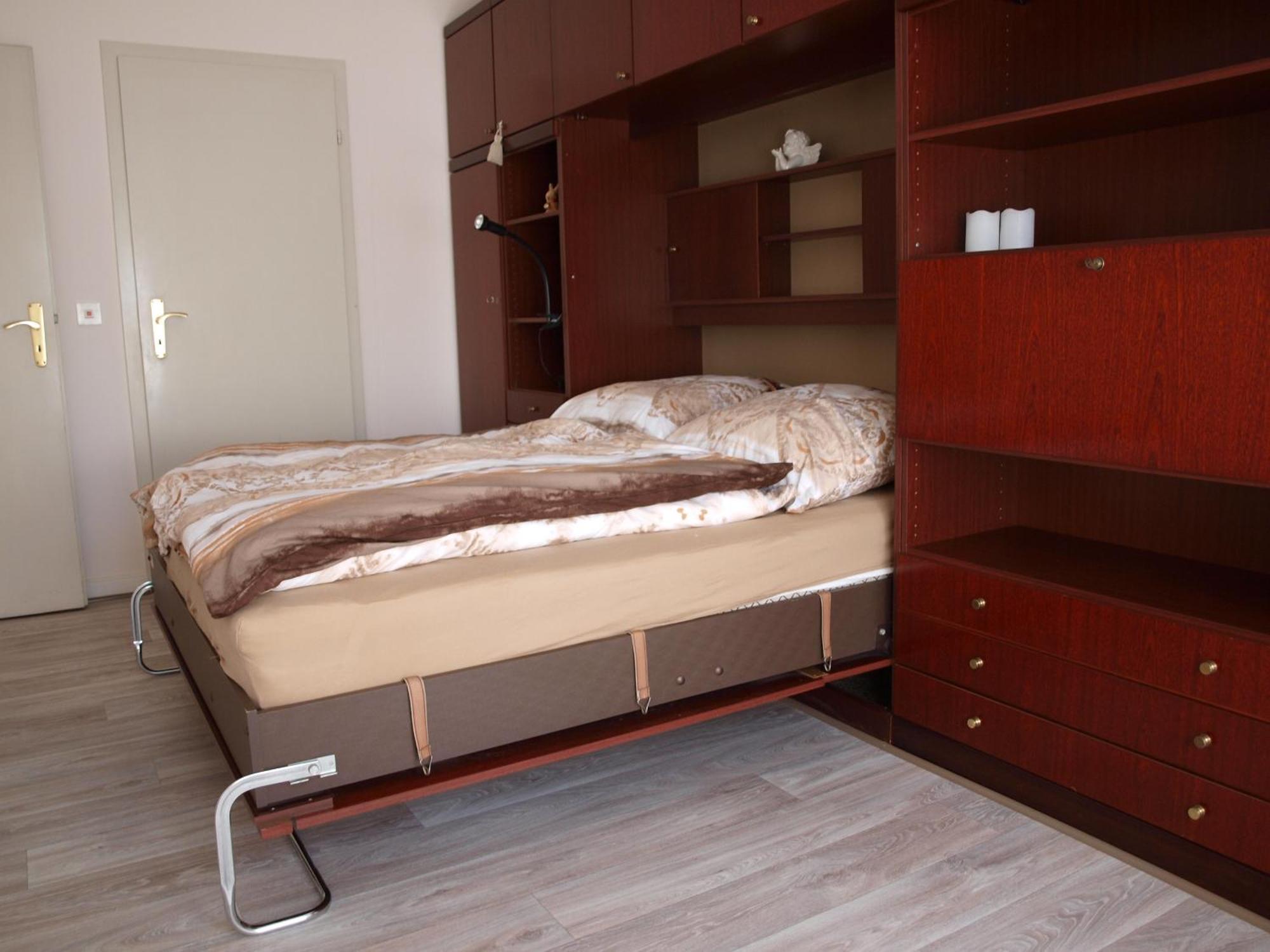 Muttis Apartment Mönchengladbach Zewnętrze zdjęcie